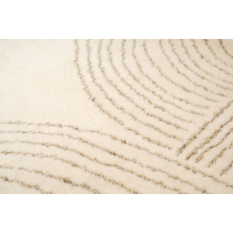 Kilimas ORNATE BEIGE (Rankų darbo kolekcija) Kilimas ORNATE BEIGE (Rankų darbo kolekcija)